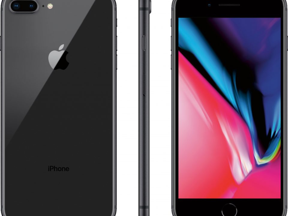 معرفی گوشی موبایل Apple iPhone 8 Plus
