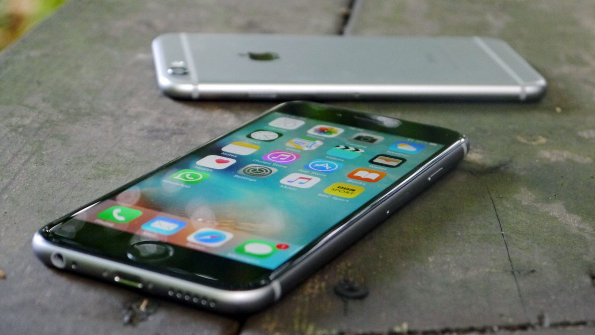 معرفی گوشی موبایل Apple iPhone 6s