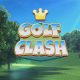 معرفی اپلیکیشن بازی Golf Clash
