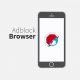 حذف تبلیغات مزاحم با Adblock Browser