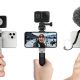 Shutter Grip 2: دستیار عکاسی با گوشی هوشمند
