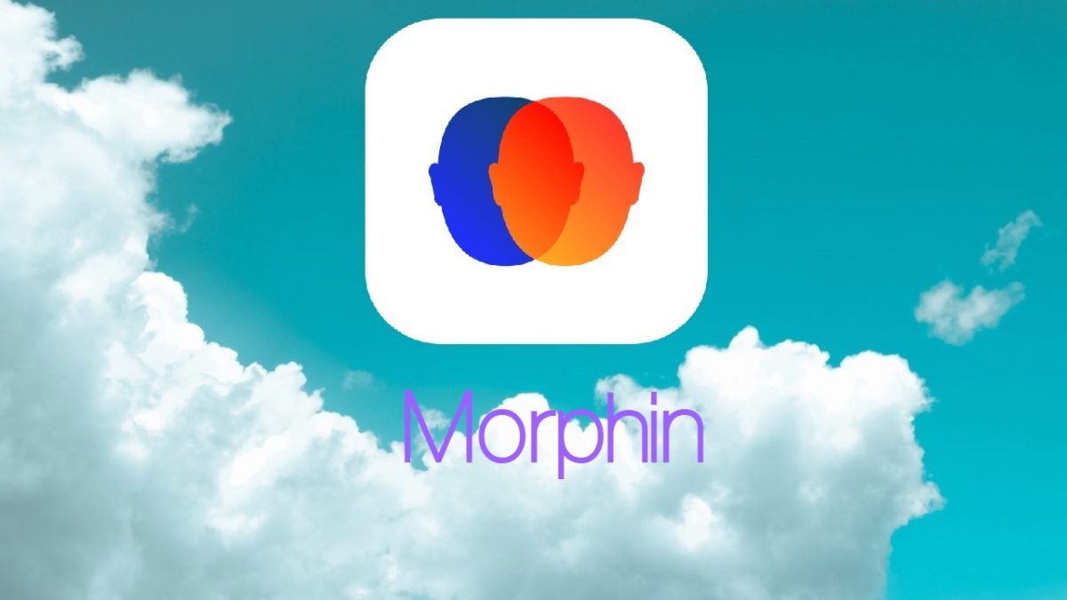 معرفی اپلیکیشن گیف ساز Morphin
