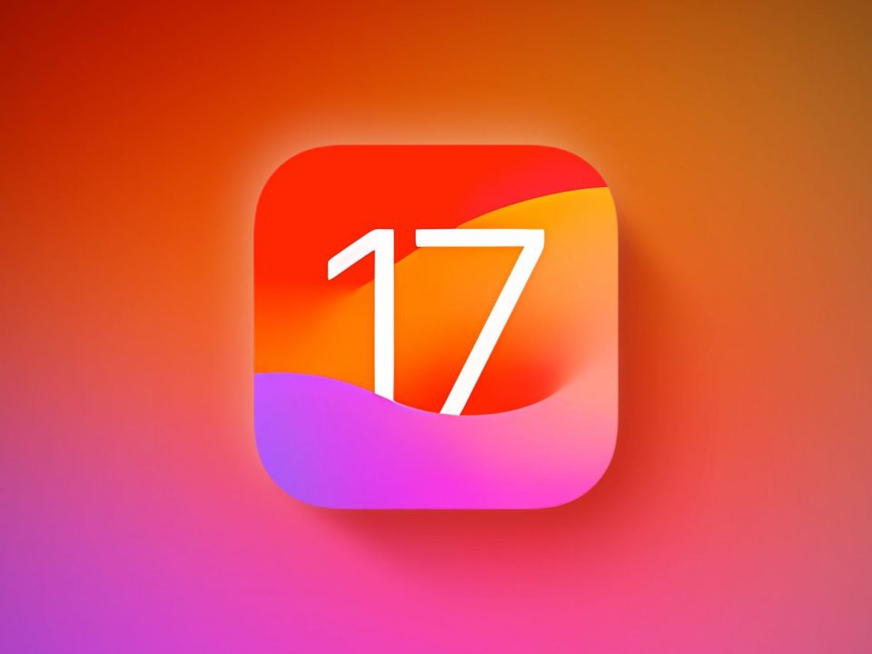 ویژگی‌های جدید iOS 17