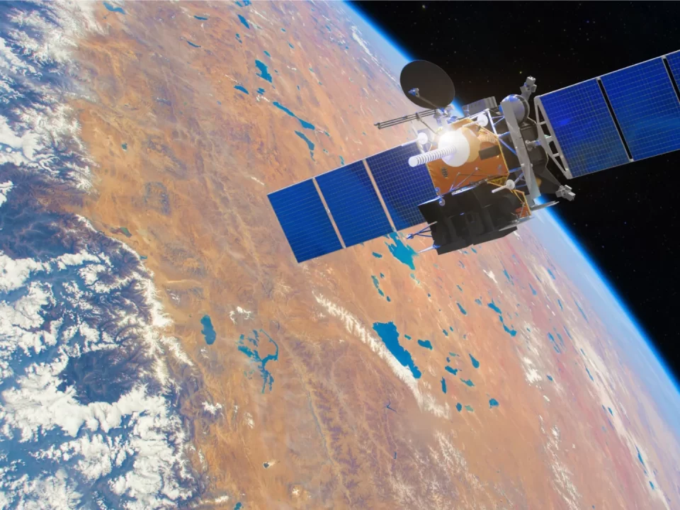Galaxy S24 ارسال پیامک اضطراری از طریق ویژگی ماهواره را تأیید می کند